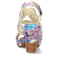 Clearance Laura Vita Sandales - FICNALO 211
