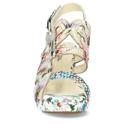 Clearance Laura Vita Sandales - FICNALO 211