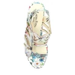 Clearance Laura Vita Sandales - FICNALO 211