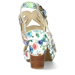 Clearance Laura Vita Sandales - FICNALO 211