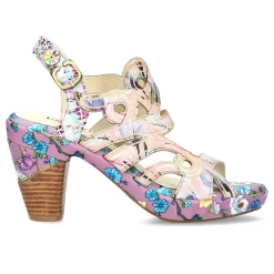 Clearance Laura Vita Sandales - FICNALO 211
