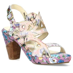 Clearance Laura Vita Sandales - FICNALO 211
