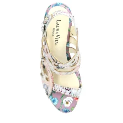Clearance Laura Vita Sandales - FICNALO 211