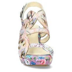 Clearance Laura Vita Sandales - FICNALO 211