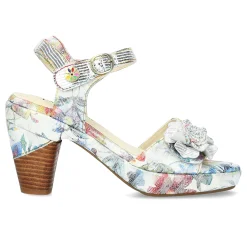 Outlet Laura Vita Sandales - FICNALO 11