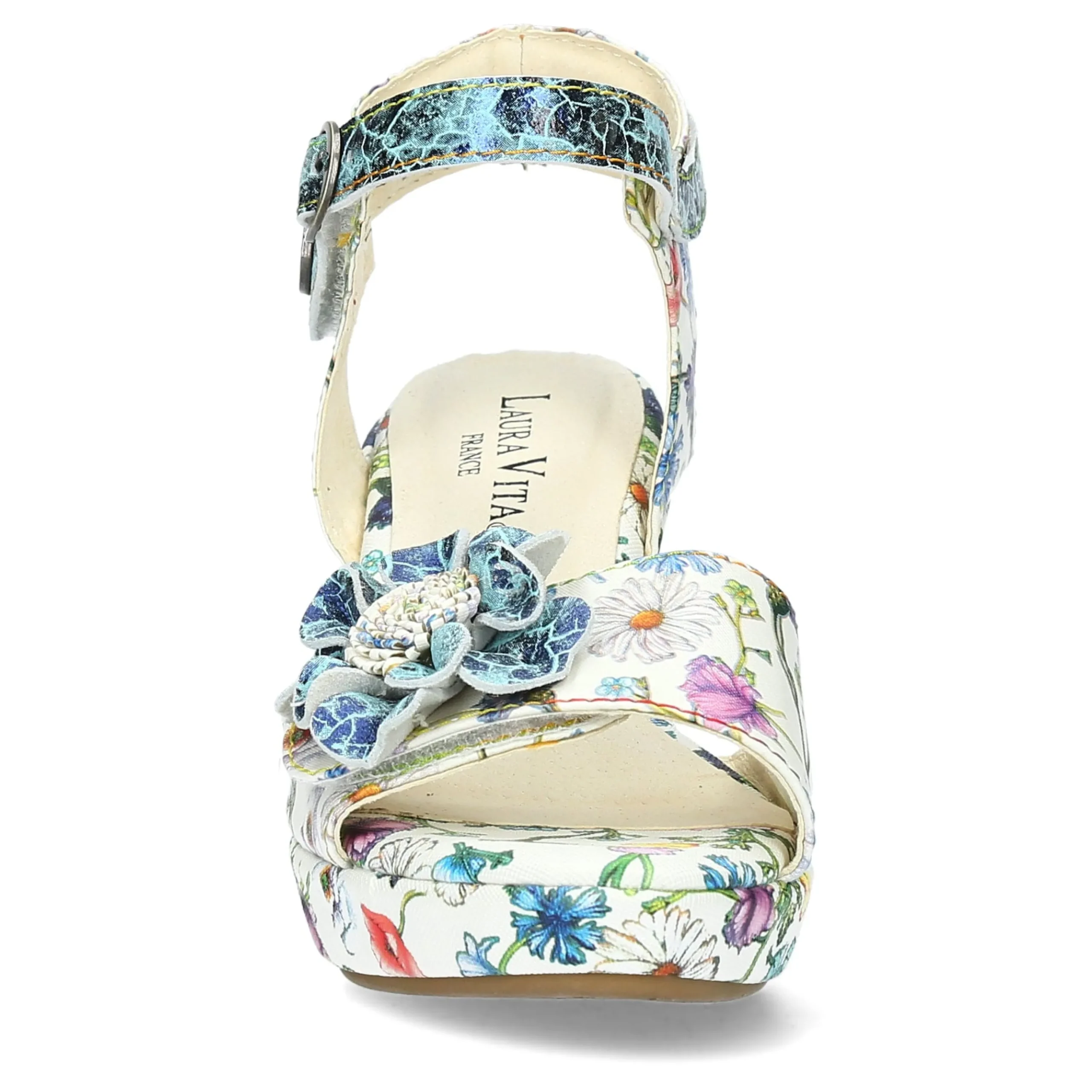 Best Sale Laura Vita Sandales - FICNALO 11