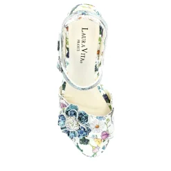 Best Sale Laura Vita Sandales - FICNALO 11