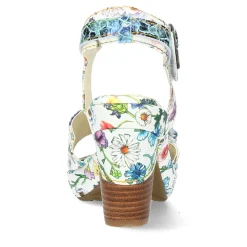 Best Sale Laura Vita Sandales - FICNALO 11