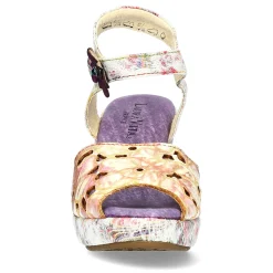 Sale Laura Vita Sandales - FICNALO 53