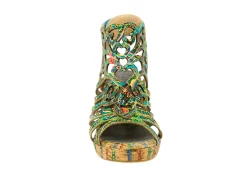 Clearance Laura Vita Sandales - FICNEO 02