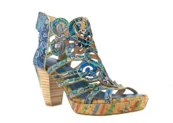 Clearance Laura Vita Sandales - FICNEO 02
