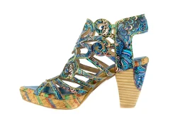Clearance Laura Vita Sandales - FICNEO 02