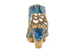 Clearance Laura Vita Sandales - FICNEO 02