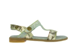 Discount Laura Vita Sandales - FLCORENCEO03