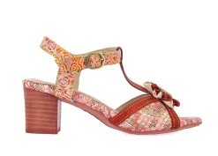 Cheap Laura Vita Sandales - FLCORIEO04