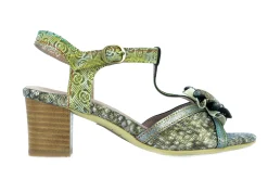 Cheap Laura Vita Sandales - FLCORIEO04