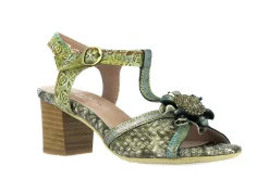 Cheap Laura Vita Sandales - FLCORIEO04