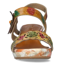 Discount Laura Vita Sandales - FRAISO 01