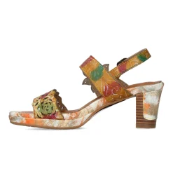 Discount Laura Vita Sandales - FRAISO 01