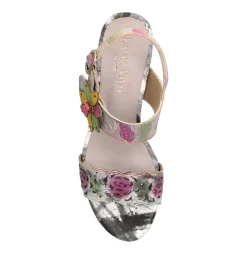Discount Laura Vita Sandales - FRAISO 01
