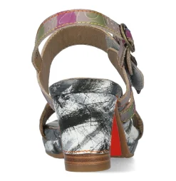Discount Laura Vita Sandales - FRAISO 01