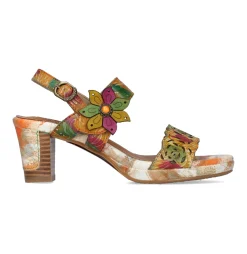 Discount Laura Vita Sandales - FRAISO 01