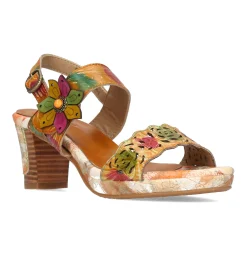 Discount Laura Vita Sandales - FRAISO 01
