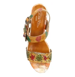 Discount Laura Vita Sandales - FRAISO 01