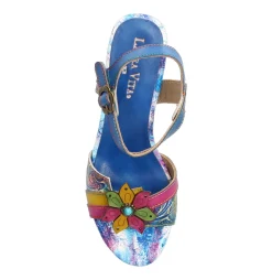 Sale Laura Vita Sandales - FRAISO 05
