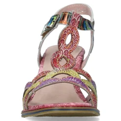 Shop Laura Vita Sandales - GECEKO 33