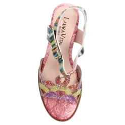 Shop Laura Vita Sandales - GECEKO 33