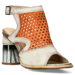 Fashion Laura Vita Sandales - GUCSTOO 21