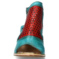 Fashion Laura Vita Sandales - GUCSTOO 21