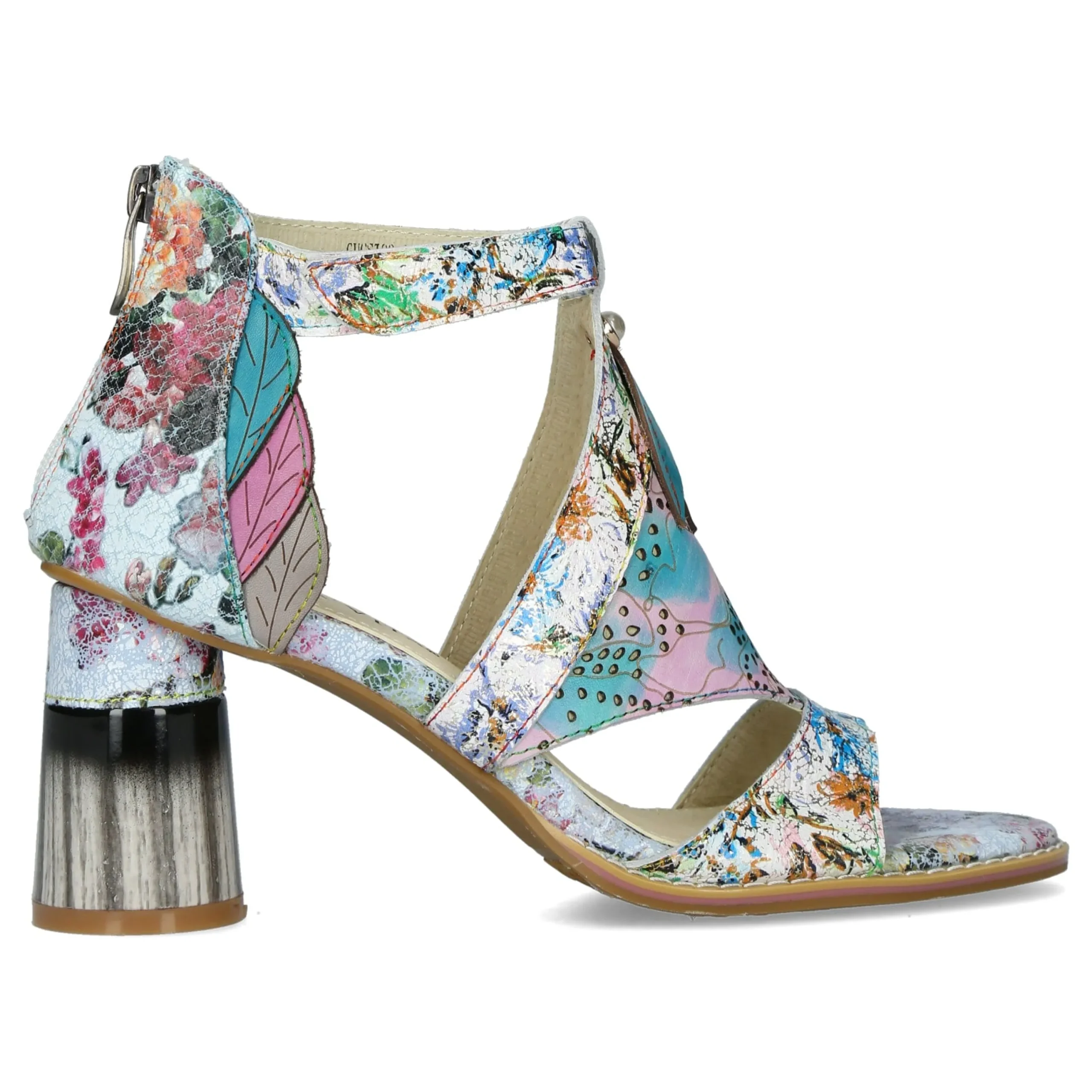 Cheap Laura Vita Sandales - GUCSTOO 041
