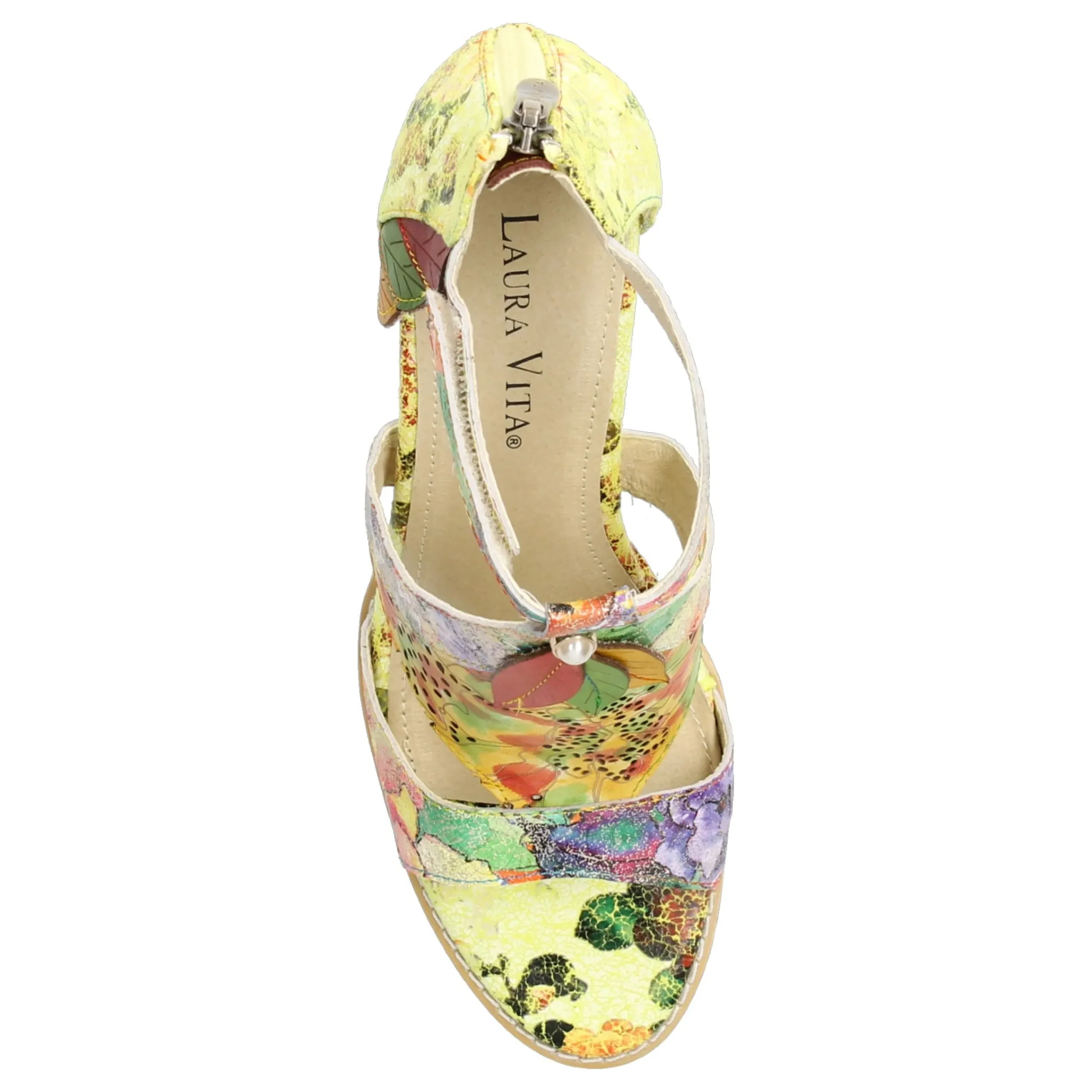 Cheap Laura Vita Sandales - GUCSTOO 041