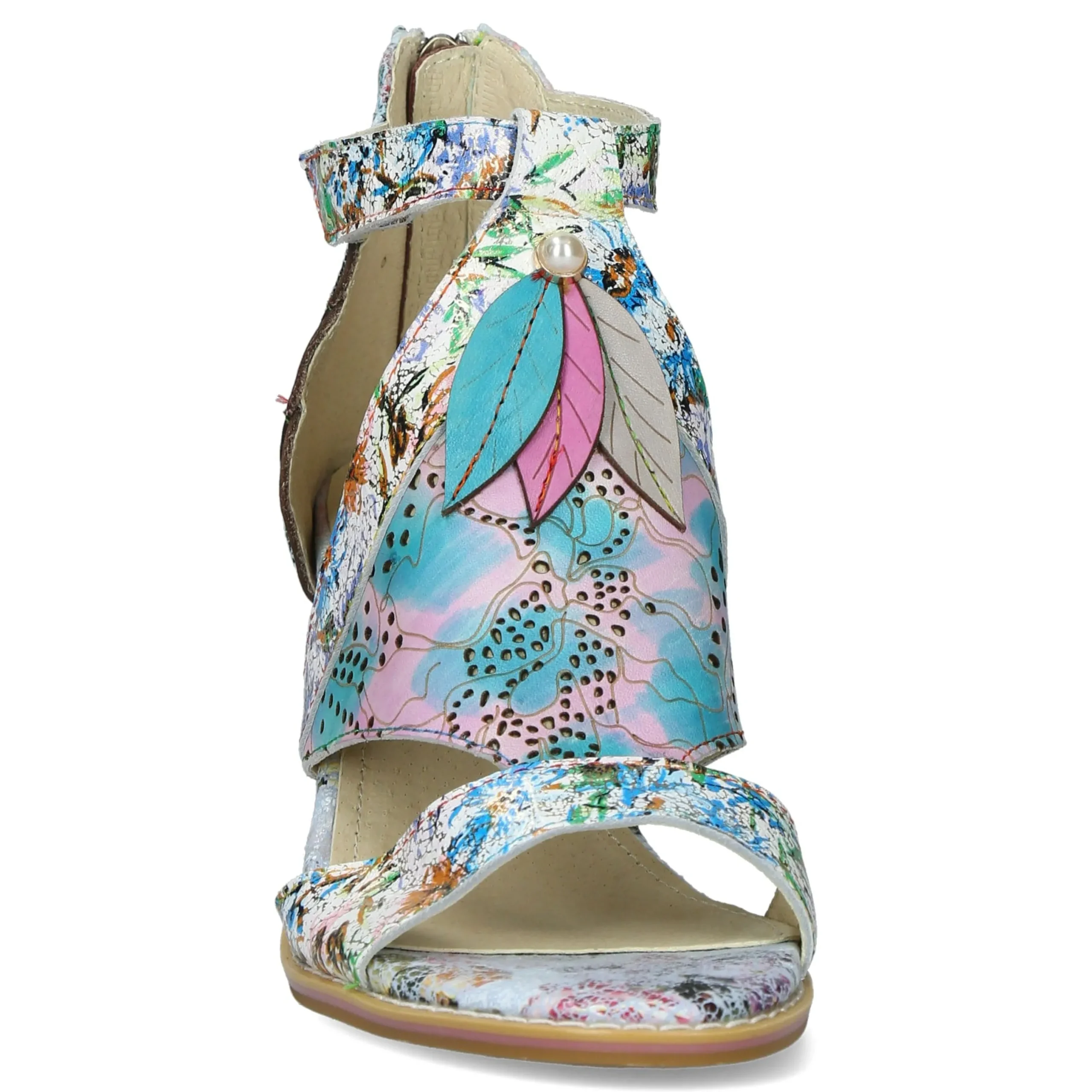 Cheap Laura Vita Sandales - GUCSTOO 041