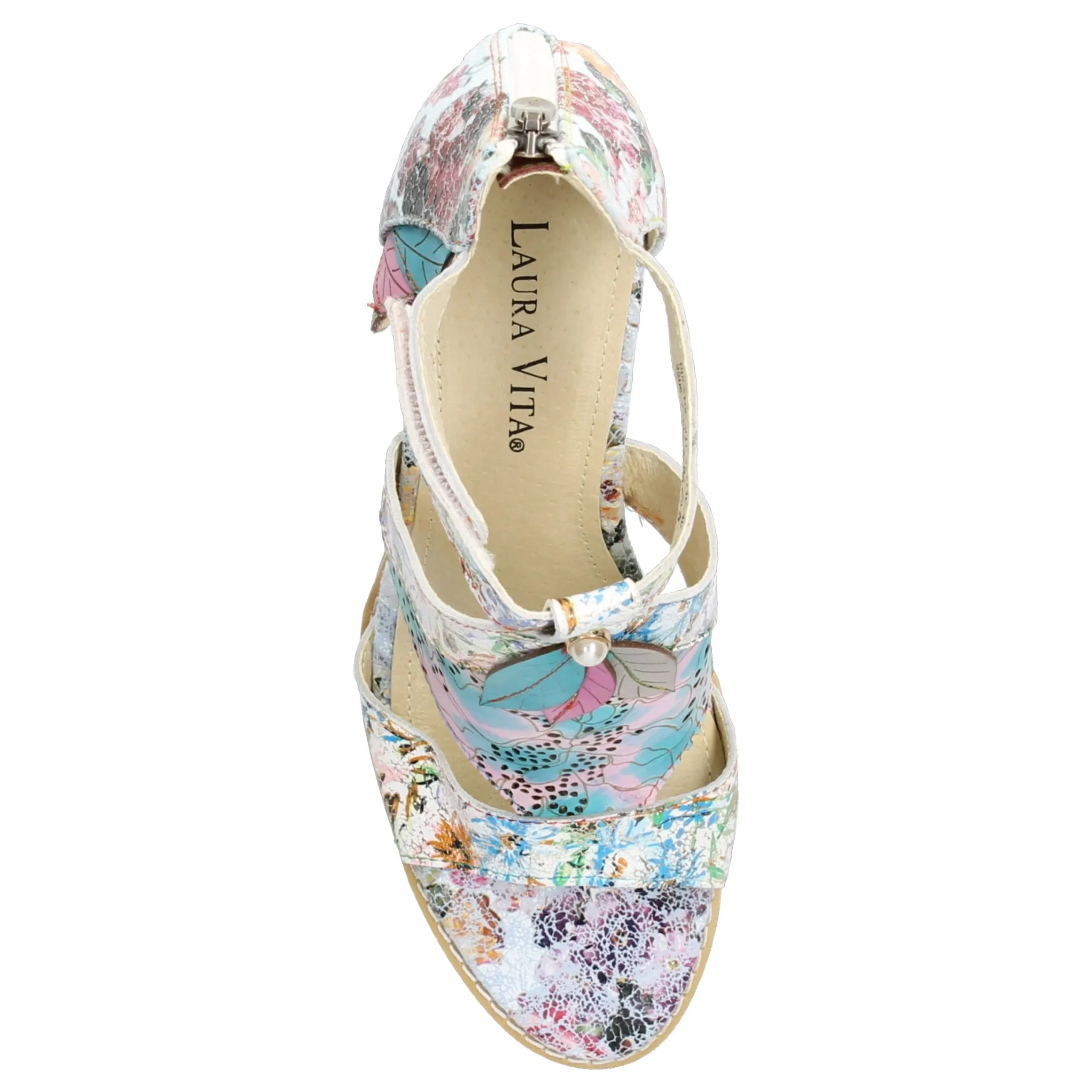 Cheap Laura Vita Sandales - GUCSTOO 041