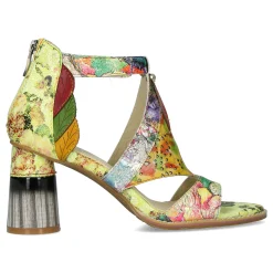 Cheap Laura Vita Sandales - GUCSTOO 041