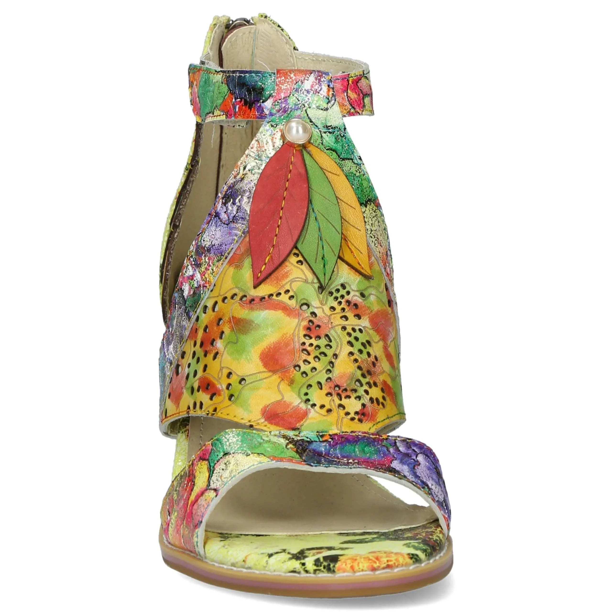 Cheap Laura Vita Sandales - GUCSTOO 041
