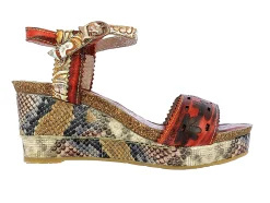 Cheap Laura Vita Sandales - HACDEO 02