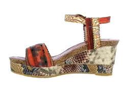 Cheap Laura Vita Sandales - HACDEO 02