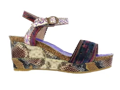 Cheap Laura Vita Sandales - HACDEO 02