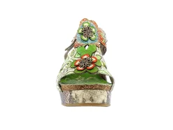 Best Sale Laura Vita Sandales - HACDEO 03