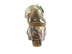 Best Sale Laura Vita Sandales - HACDEO 03