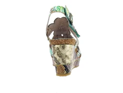 Best Sale Laura Vita Sandales - HACDEO 03