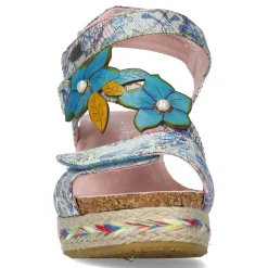 Outlet Laura Vita Sandales - HACDEO 20