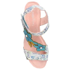 Outlet Laura Vita Sandales - HACDEO 20