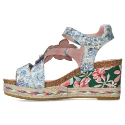 Outlet Laura Vita Sandales - HACDEO 20
