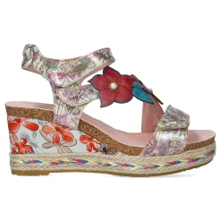 Outlet Laura Vita Sandales - HACDEO 20