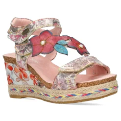 Outlet Laura Vita Sandales - HACDEO 20